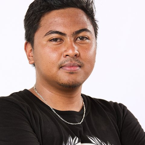Portrait de Miel